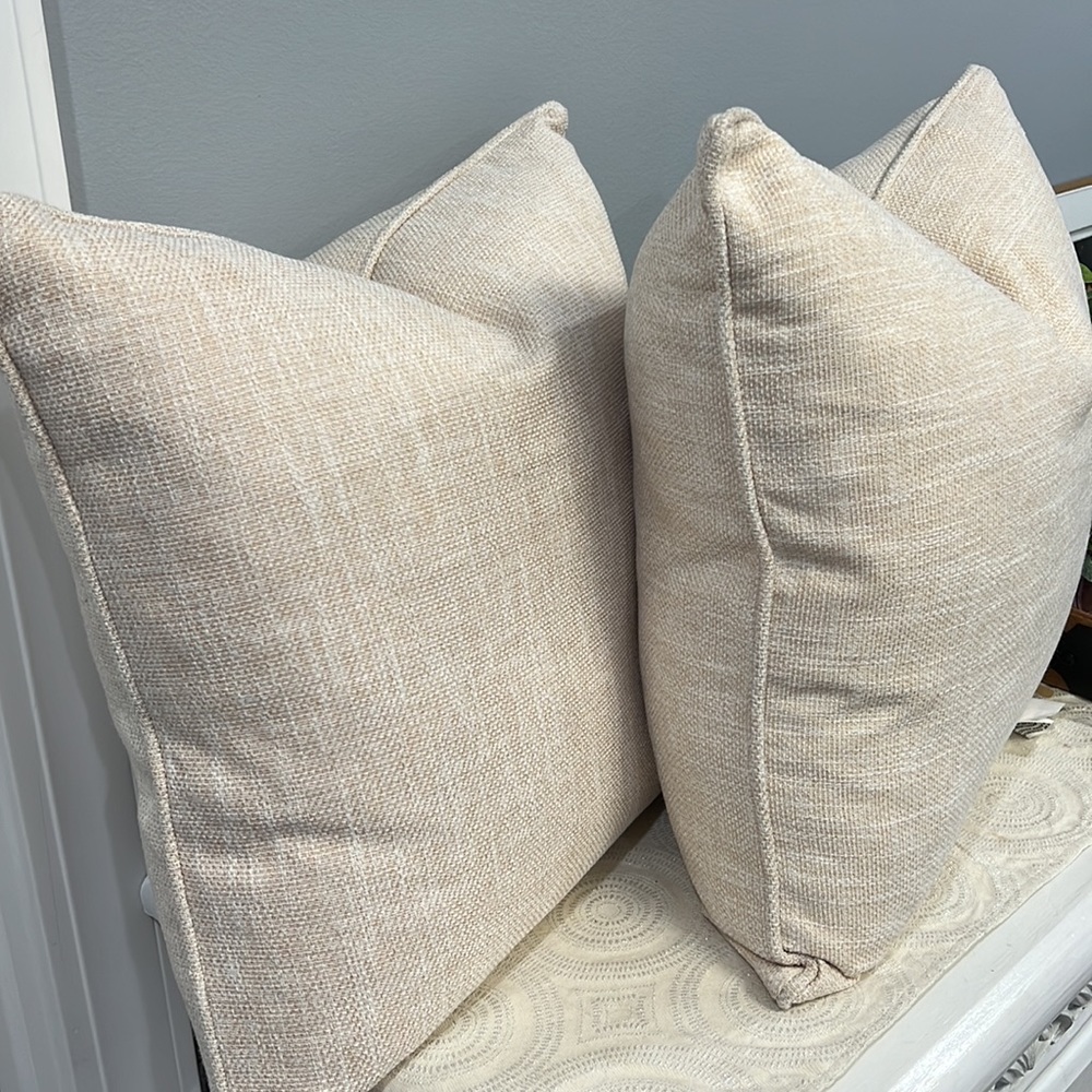 Pillows - Picture 4 of 7